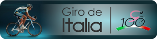 Giro de Italia