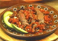 Plato Fuerte