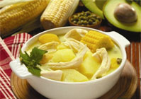 Sopas