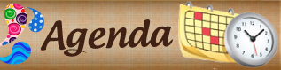 Agenda Agenda