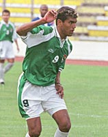 Roger Suarez
