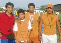 Milton Melgar