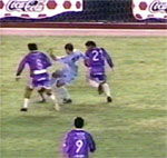 Real Potosi