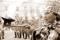 bolivia