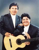 Dúo Sentimiento