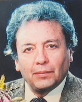 <b>...</b> <b>Orlando Rojas</b> Rojas (69), impulsor de la integración boliviana, <b>...</b> - ImagenNoticia84003