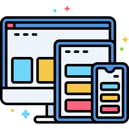 Banners Web